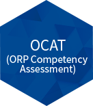 OCAT (ORP Competency Assessment)
